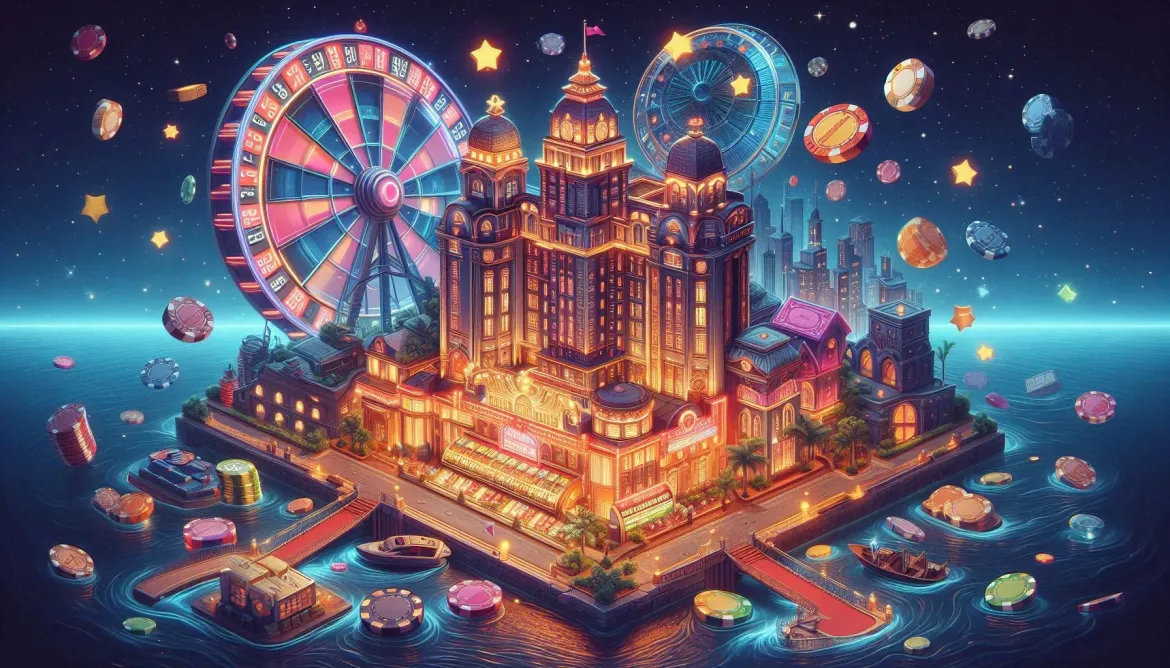 LamaBet Casino